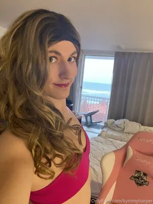 Kymmyharper OnlyFans Leaked Free Thumbnail Picture - #eEAjceLzcB