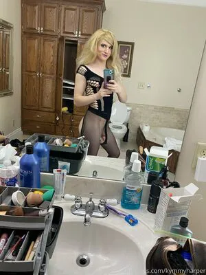 Kymmyharper OnlyFans Leaked Free Thumbnail Picture - #es52A8EhS3