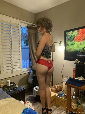 Kymmyharper OnlyFans Leaked Free Thumbnail Picture - #g01TRybxQU