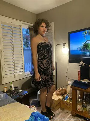 Kymmyharper OnlyFans Leaked Free Thumbnail Picture - #hwoza8sm0b