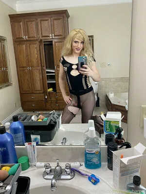 Kymmyharper OnlyFans Leaked Free Thumbnail Picture - #iSYEHeJzp5
