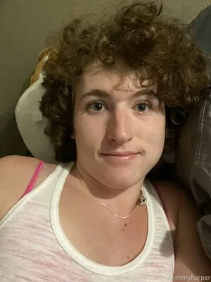 Kymmyharper OnlyFans Leaked Free Thumbnail Picture - #iiZMxZu62U