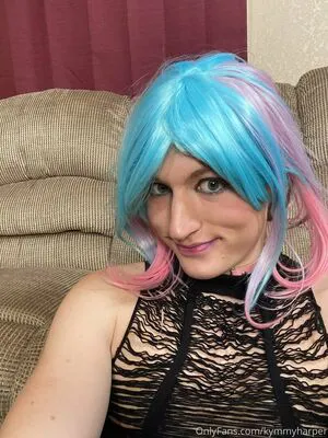 Kymmyharper OnlyFans Leaked Free Thumbnail Picture - #jkIbDOBGQG
