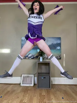 Kymmyharper OnlyFans Leaked Free Thumbnail Picture - #lfPiIU4KGk