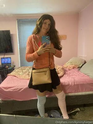 Kymmyharper OnlyFans Leaked Free Thumbnail Picture - #mQKzDkYJjs