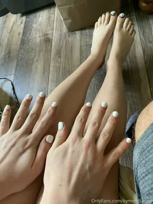 Kymmyharper OnlyFans Leaked Free Thumbnail Picture - #mxZ66gXXp0