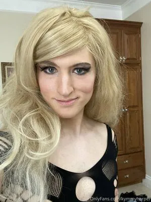Kymmyharper OnlyFans Leaked Free Thumbnail Picture - #n2bGOskPs7