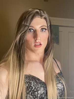 Kymmyharper OnlyFans Leaked Free Thumbnail Picture - #nJdHVoaLUf