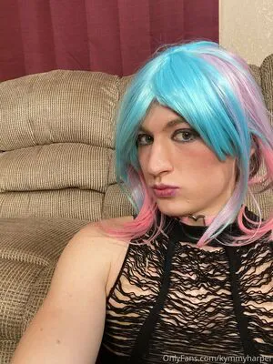 Kymmyharper OnlyFans Leaked Free Thumbnail Picture - #ng8U7u3YUI
