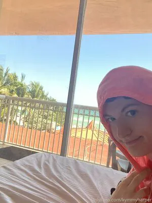 Kymmyharper OnlyFans Leaked Free Thumbnail Picture - #pWMafB5xVK