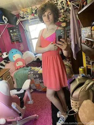 Kymmyharper OnlyFans Leaked Free Thumbnail Picture - #qyeiBfpOwS