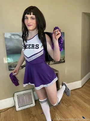 Kymmyharper OnlyFans Leaked Free Thumbnail Picture - #rYdX4RqS9L