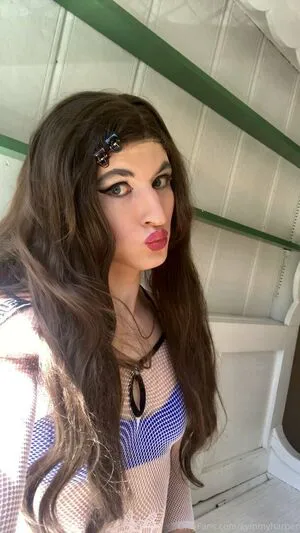 Kymmyharper OnlyFans Leaked Free Thumbnail Picture - #spjxk3kgms