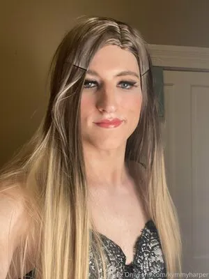 Kymmyharper OnlyFans Leaked Free Thumbnail Picture - #sqDN7r2lEd