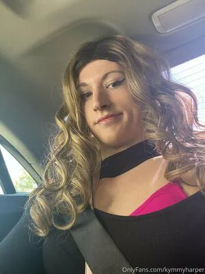 Kymmyharper OnlyFans Leaked Free Thumbnail Picture - #sqDkLJIu8x
