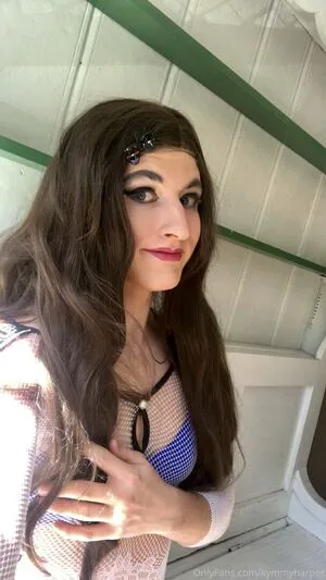 Kymmyharper OnlyFans Leaked Free Thumbnail Picture - #tTCZrjvVNo