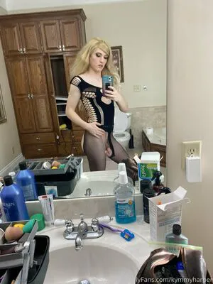 Kymmyharper OnlyFans Leaked Free Thumbnail Picture - #te9xk2mY1q