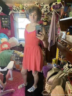 Kymmyharper OnlyFans Leaked Free Thumbnail Picture - #vKquQsJBdY