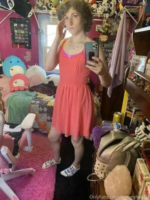 Kymmyharper OnlyFans Leaked Free Thumbnail Picture - #vfZzESX4Ka