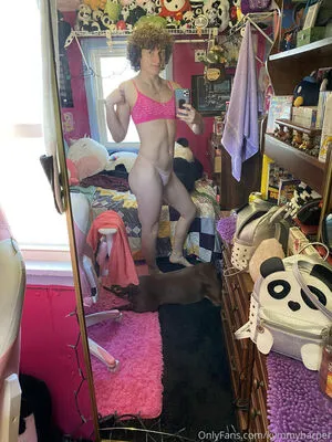 Kymmyharper OnlyFans Leaked Free Thumbnail Picture - #wVYFggDDxq