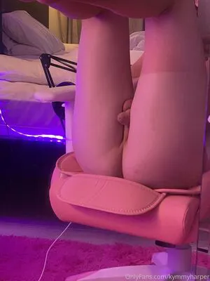 Kymmyharper OnlyFans Leaked Free Thumbnail Picture - #xSoh9eAFvr
