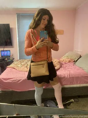 Kymmyharper OnlyFans Leaked Free Thumbnail Picture - #yH0dHl4TrK