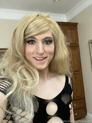 Kymmyharper OnlyFans Leaked Free Thumbnail Picture - #ywPb9l92H3
