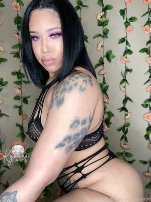 Kymora Jade OnlyFans Leaked Free Thumbnail Picture - #4PTaSOz2Nj