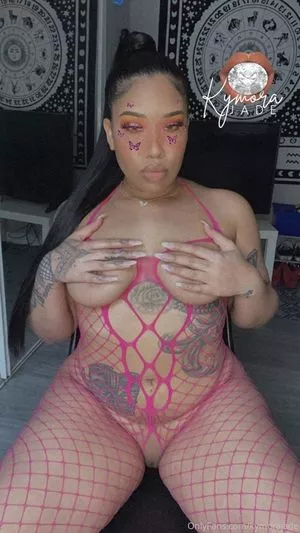 Kymora Jade OnlyFans Leaked Free Thumbnail Picture - #O0vNq6S8U0