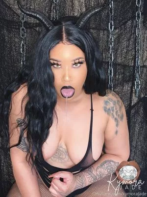 Kymora Jade OnlyFans Leaked Free Thumbnail Picture - #YTcDTtg8Cm