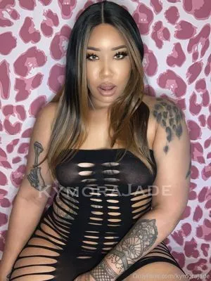 Kymora Jade OnlyFans Leaked Free Thumbnail Picture - #a0zwctHnC7