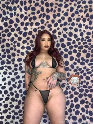 Kymora Jade OnlyFans Leaked Free Thumbnail Picture - #aRunLm4Aye