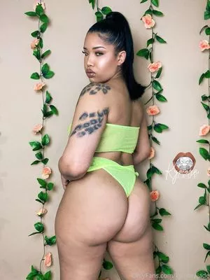 Kymora Jade OnlyFans Leaked Free Thumbnail Picture - #hyzOKX2vjt