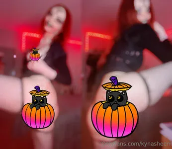 Kynasheen OnlyFans Leaked Free Thumbnail Picture - #1SYoVLsKug