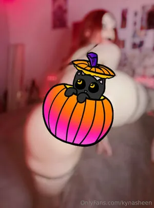 Kynasheen OnlyFans Leaked Free Thumbnail Picture - #8DG62omFBa