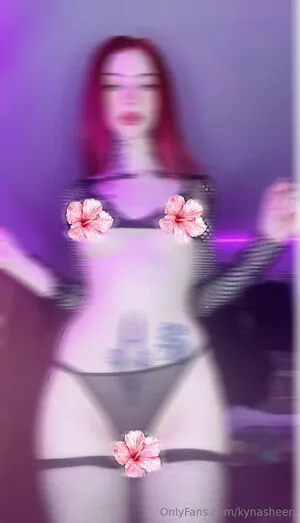 Kynasheen OnlyFans Leaked Free Thumbnail Picture - #rvt9PU6cK0