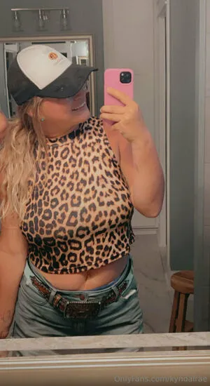 Kyndalrae OnlyFans Leaked Free Thumbnail Picture - #Vzm0YU2Khs