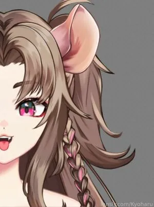 Kyoharu OnlyFans Leaked Free Thumbnail Picture - #g9ampANp28