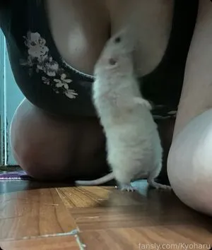 Kyoharuvt OnlyFans Leaked Free Thumbnail Picture - #FNdshkkJQQ