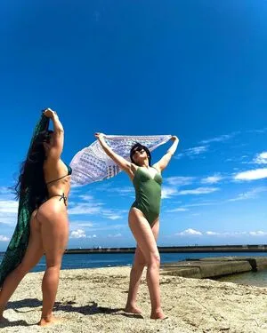 Kyoka Yamashita OnlyFans Leaked Free Thumbnail Picture - #UNoZuRHPzQ