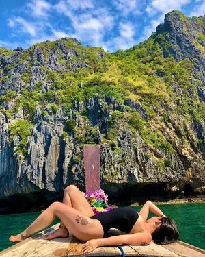 Kyoka Yamashita OnlyFans Leaked Free Thumbnail Picture - #Y9znyGCpOc