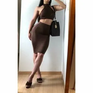 Kyoka Yamashita OnlyFans Leaked Free Thumbnail Picture - #nQ5EwShFh0