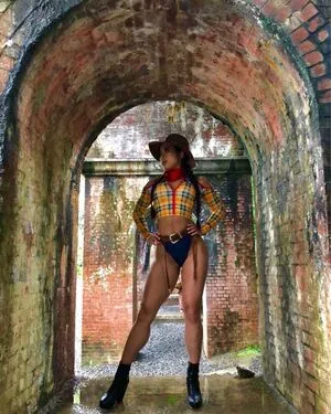 Kyoka Yamashita OnlyFans Leaked Free Thumbnail Picture - #w1rwgp67sz