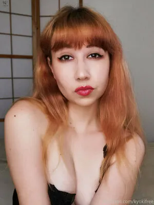 Kyokifree OnlyFans Leaked Free Thumbnail Picture - #6f85e4mlPI