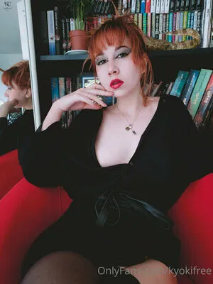 Kyokifree OnlyFans Leaked Free Thumbnail Picture - #E44fCl2Ax0