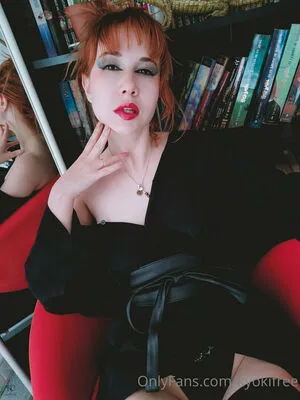 Kyokifree OnlyFans Leaked Free Thumbnail Picture - #NbQ8z9Mj5W