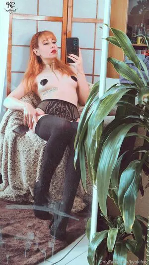 Kyokifree OnlyFans Leaked Free Thumbnail Picture - #Ogj7zjTcAy