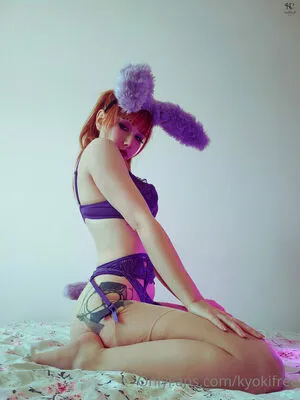 Kyokifree OnlyFans Leaked Free Thumbnail Picture - #dp5V0GxAIJ