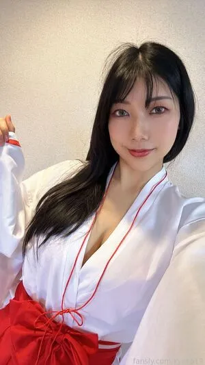 Kyoko19 OnlyFans Leaked Free Thumbnail Picture - #RrGep8awVb