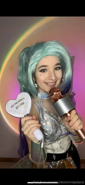 Kyokocosplays OnlyFans Leaked Free Thumbnail Picture - #1OyK1P3Ouo